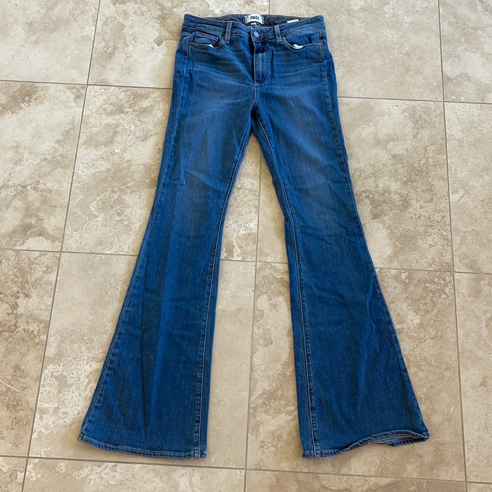 Paige jeans